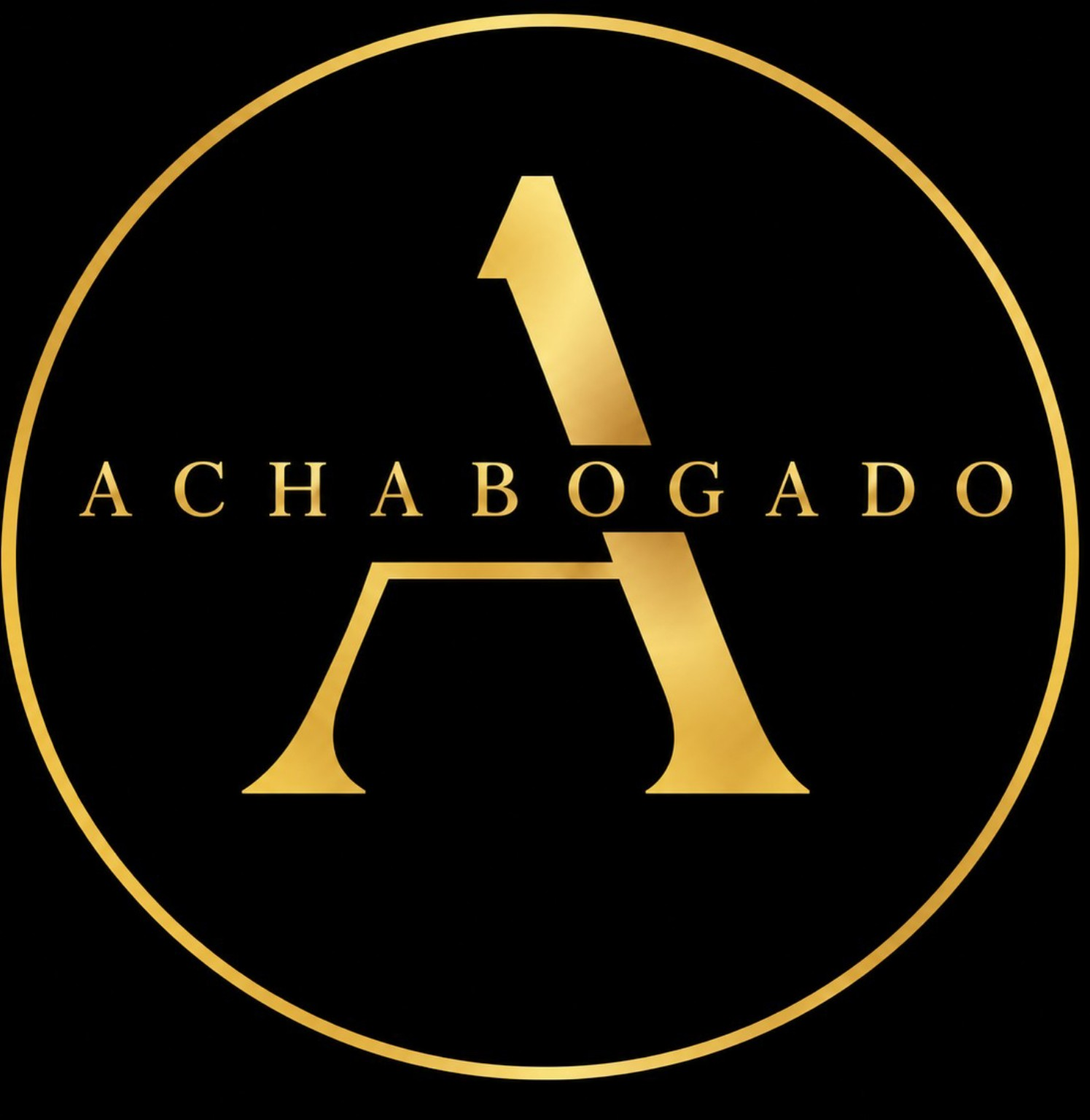 Logo Antonio Chaves Abogado